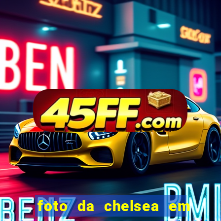foto da chelsea em pelada das visoes da raven peladas